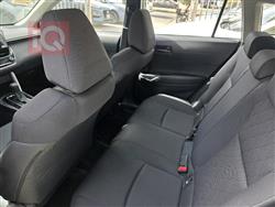 تويوتا كورولا كروس